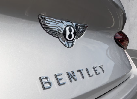 Bentley Continental GTC - Imagen 3
