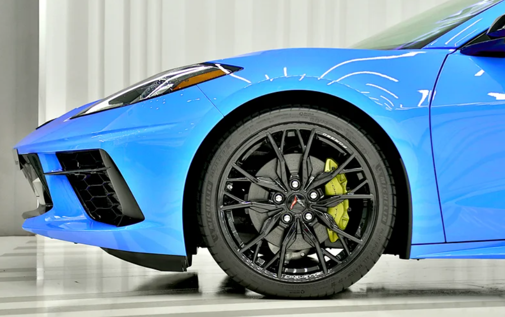 Chevrolet Corvette Stingray 3LT - Imagen 3