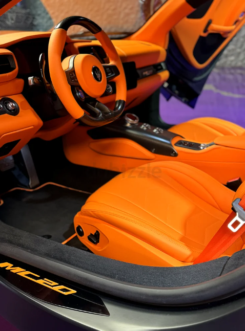 Maserati MC20 Cielo - Imagen 3