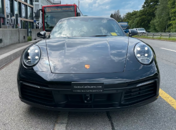Porsche 911 Carrera 4 - Imagen 5