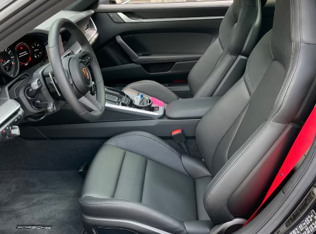 Porsche 911 Carrera 4 - Imagen 7