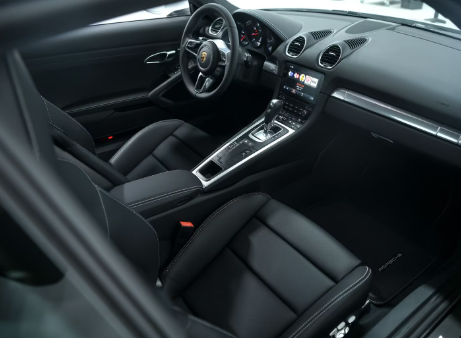 Porsche Boxster 718 Cayman Style Edition - Imagen 7