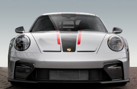 Porsche 911 GT3 - Imagen 2