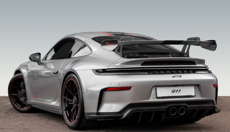 Porsche 911 GT3 - Imagen 4