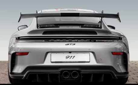 Porsche 911 GT3 - Imagen 5