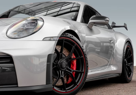 Porsche 911 GT3 - Imagen 3