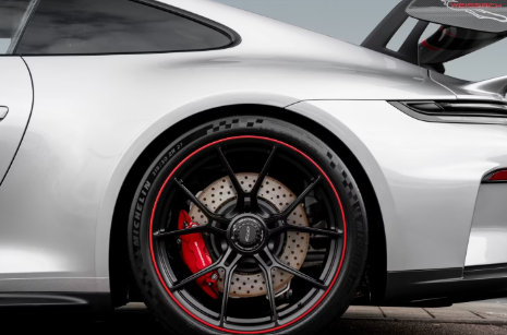 Porsche 911 GT3 - Imagen 6