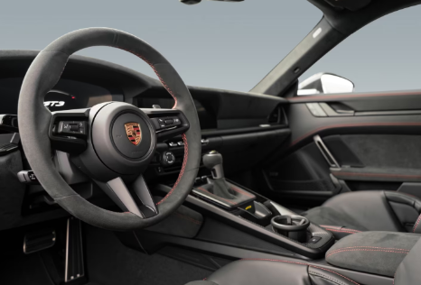 Porsche 911 GT3 - Imagen 7