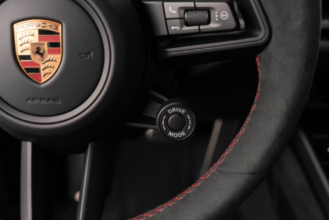 Porsche 911 GT3 - Imagen 9