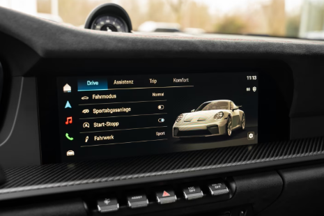 Porsche 911 GT3 - Imagen 10