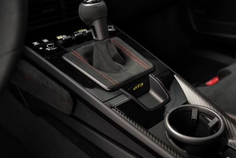 Porsche 911 GT3 - Imagen 11