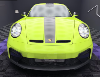 Porsche 992 GT3- PTS- Weissach - Imagen 2