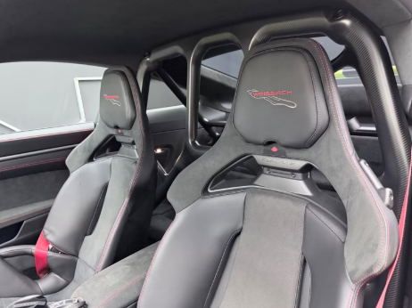 Porsche 992 GT3- PTS- Weissach - Imagen 6
