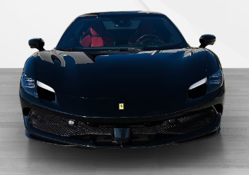 Ferrari 296 GTB CARBON LIFT ADAS SURRVIEW - Imagen 3